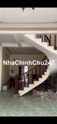 Bán Nhà chính chủ sổ hồng riêng quận 12