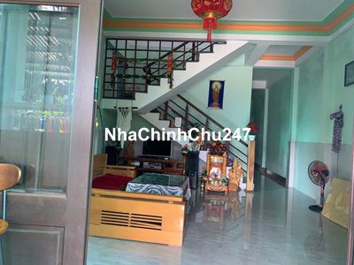 Chính chủ cần bán căn nhà gần chợ mới Điện Dương Điện Bàn Quảng Nam