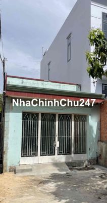 nhà chính chủ ( GIÁ RẺ )