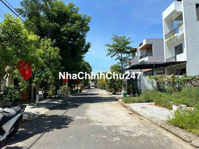 Bán Đất Chính Chủ Mặt Tiền Kiều Phụng 100m2