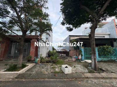 Chính chủ bán lô đất Lý Văn Phức ngay bãi tân trà