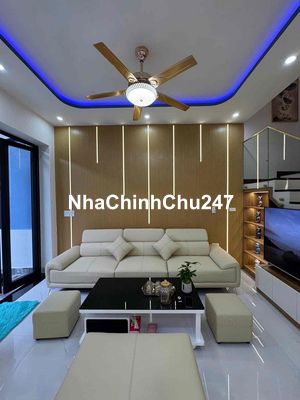 nhà 2,5 tầng đón tết Trường Chinh, 2ty890