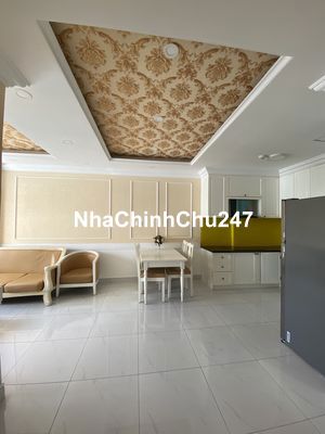 Bán Gấp Căn Hộ 2PN View Đẹp, Căn Góc Tại Chung Cư 1050 Chỉ 2.9 tỷ