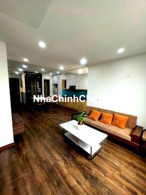 Chính Chủ bán  CH Tòa CT2 Tổ hợp Viglacera Tower 60m2 -2 PN, Đại Mỗ,