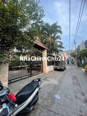 💥SÁT MẶT TIỀN ĐHT05 THÔNG SONG HÀNH , TRƯỜNG CHINH 5x16m - 3T990💥,