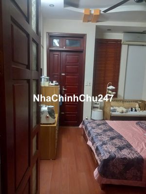 Chính chủ bán đất ngõ135 Xuân thủy-CG- 83 m2 x4 tầng kd chỉ 12,2 tỷ