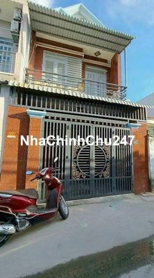 Bán nhà Trường Chinh, gần KCN Tân Bình, Quận Tân Phú