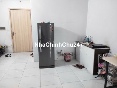 Chinh chủ cần bán căn chung cư tòa HH02A - KĐT Thanh Hà