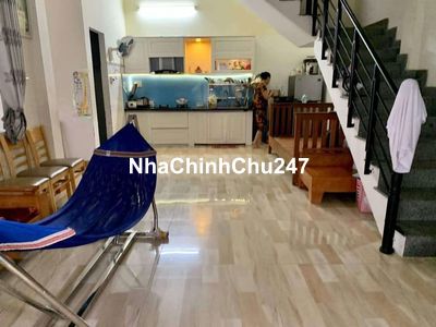 Nhà 2 Tầng Kiệt Lương Thế Vinh Chính Chủ