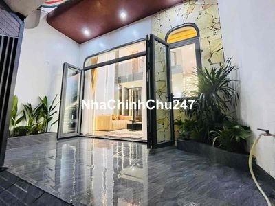 💥💥💥 NHÀ MÊ LỮNG TRƯỜNG CHINH - HOÀ AN - CẨM LỆ