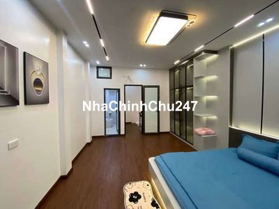 THANH XUÂN CẦN BÁN NHÀ DT 32 M2 NHÀ 5 TẦNG CỰ LỘC THANH XUÂN CẦN BÁN