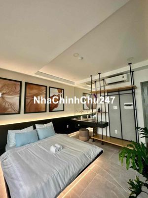 CHDV FULL NỘI THẤT HÀ HUY GIÁP,P.THẠNH LỘC (KHU NAM LONG, NGÃ 4 GA).