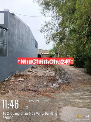 Chính chủ cần bán căn nhà gác lững...trục chính thôn #MIẾU BÔNG