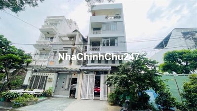 Bán Nhà Riêng Lô Gốc 3 Tầng Thủ Đức, Gần Ga Metro Bình Thọ, Giá Chỉ 9