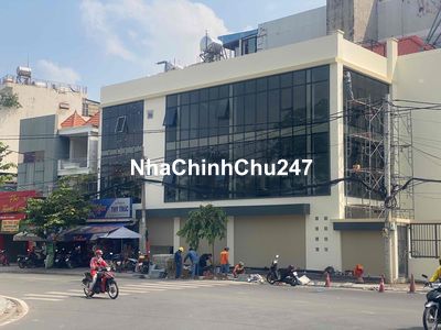 Siêu VIP. Góc 2 MT Cửa Ngõ Nhà Ga T3