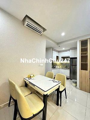 CH Hoàng Anh Thanh Bình CHỈ 880TR 2PN 2WC CHÍNH CHỦ, BANK HỖ TRỢ