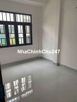 CHÍNH CHỦ - 164/15A LÊ ĐÌNH THÁM - 4X14 - 1 LẦU - 3PN-2WC