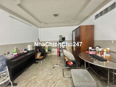 TRƯỜNG CHINH -  CÓ CHỖ ĐỖ Ô TÔ - 50M2 - NGANG 5M - 2 TỶ XX