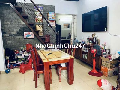 Nhà Tân Bình - ngay Pandora Trường Chinh - 45m2 - 3.15 tỷ chốt