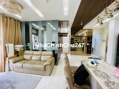 Chính chủ bán căn hộ Xi Grand Court 75m2, 2pn, 2wc. Giá thật: 5.3 tỷ