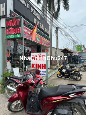 📣 CHÍNH CHỦ BÁN GẤP LÔ ĐẤT VÀNG TRƯỚC TẾT - NGỘP BANK ⚡