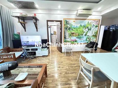 bán căn chung cư Xuân đỉnh 87m2. Nhỉnh 5 tỷ Sổ đỏ chính chủ