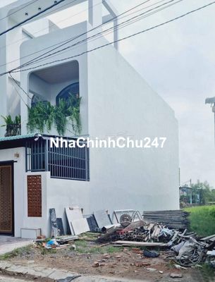 Chính chủ bán gấp lô DT 57,4m2/2,250 tỷ An Lạc, Bình Tân