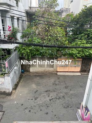 Căn góc đẹp , nhà chỉnh chu ở ngay - Hẻm xe hơi 8m Phú Nhuận