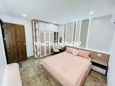 💢 NHÀ ĐẸP ĐÓN TẾT KIỆT TRƯỜNG CHINH 3PN💥