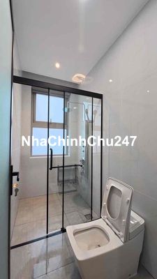 NHÀ CHÍNH CHỦ NGAY CHỢ BÌNH ĐIỀN SHR GIÁ RẺ