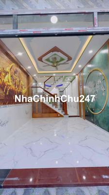 Chính chủ bán gấp nhà ngay đường DT743 An Phú - Thuận An BD