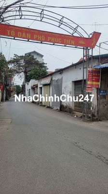 CHÍNH CHỦ NHỜ BÁN ĐẤT TẠI PHÚC TIẾN HÀ ĐÔNG GIÁ NHỈNH 3 TỶ- GIÁ ĐẦU TƯ