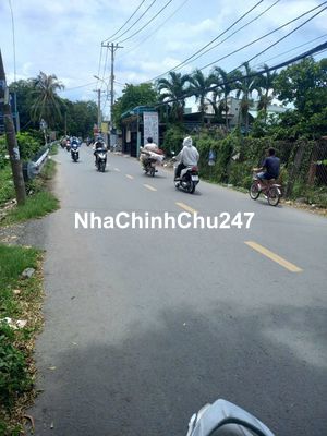 Ngộp ngân hàng 76m thổ cư giá 3ty6 ngay hẻm 43 thông