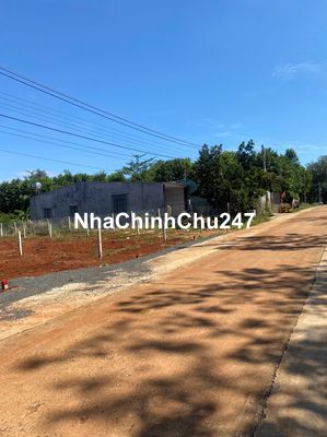 KINH DOANH LỖ BÁN GẤP ĐẤT SẴN THỔ CƯ NGAY TTHC PHÚ RIỀNG GIÁ CHỈ 145TR