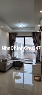 CHÍNH CHỦ BÁN NGAY Q7 RIVERSIDE 2PN 67M2 2.7 TỶ HỖ TRỢ PHÁP LÝ