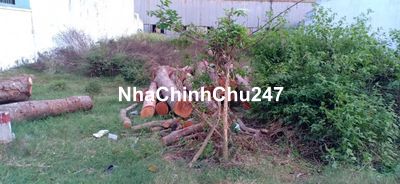 Đất Thổ Cư 100% 188,8m2 Xã Hòa Phú, Huyện Củ Chi.