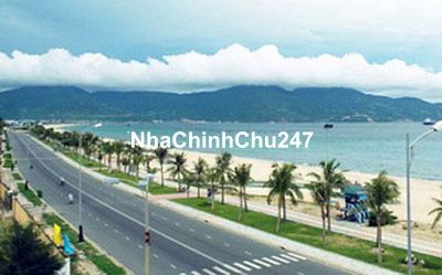 SIÊU HOT - ĐẤT NỀN VIEW BIỂN NGŨ HÀNH SƠN, 100% THỔ-  ĐƯỜNG LỚN 68M"