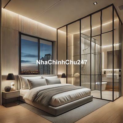 Chính chủ bán căn hộ 125m2 M3M4 Nguyễn Chí Thanh, Đống Đa, Hà Nội