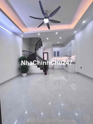 Tôi Chính chủ Cần Gặp Khách Mua Trực tiếp nhà Mới Ở Đội Cấn  27m 5T 5.