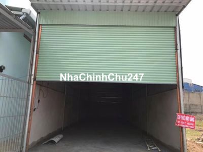 Chính chủ cần Bán nhà mặt tiền An Phú Đông 27, 5,6 tỷ, 124m2, Q12, HCM