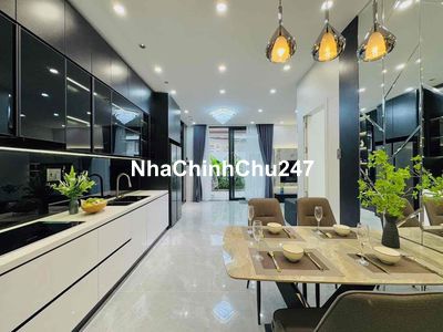 chính chủ cần bán gấp nhà ngay đường DT 743