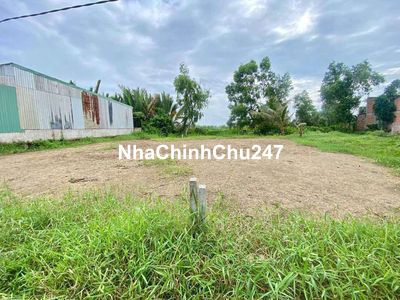 Chính chủ cần bán gấp 1800 m2 đất có sẵn 100 m2 thổ cư tại Bình Dương