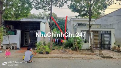 Đất nền Mỹ Phước 4,thổ cư 100%ngay KCN, Sát Quốc lộ 13,dân đông kín