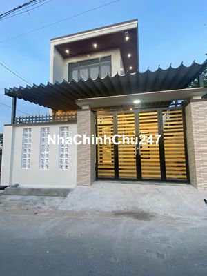 Biệt Thự Mini Chủ Bán Lại Gấp Giá Đã Giảm Trực Tiếp 400tr Đúng 1ty830.