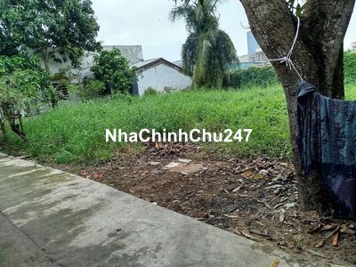 BÁN ĐẤT THỔ CƯ Ở HUYỆN BÌNH CHÁNH