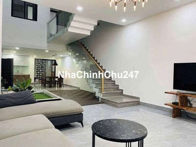 Bán Nhà Chính Chủ  3,5 Tầng Điện Âm Nam Hòa Xuân Siêu Đẹp ,Gía Rẻ