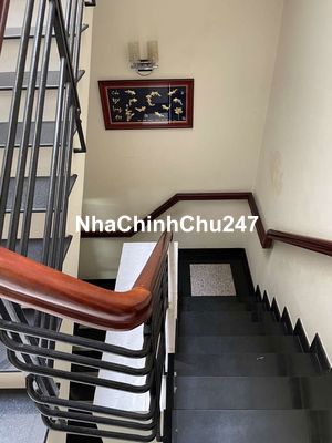 Chính chủ, hẻm xe hơi,82m2, 8,5ty, nhà lớn gần Phan Huy Ích, 3 tầng.