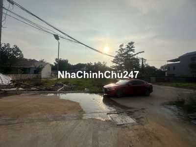 Chính chủ cần bán mảnh đất gần Quốc Lộ 21 Hòa Lạc 96.9m2/ chỉ 1,159 tỷ