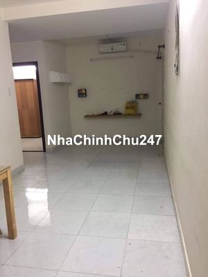 Chính chủ, Căn hộ 2 phòng ngủ