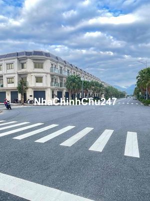 CHÍNH CHỦ BÁN LÔ 7m5. LAKESIDE TRẦN VĂN QUẾ